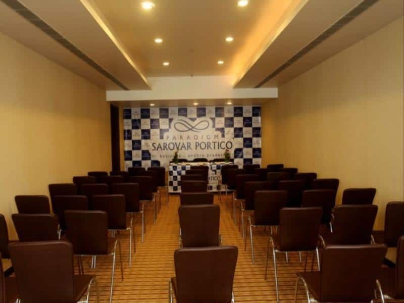 Business Centre